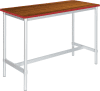 Enviro-High-Table-1800-500mm-Silver-Frame-1010mm-High-GP37-Teak-Ruby-Red.png