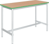 Enviro-High-Table-1800-500mm-Silver-Frame-1010mm-High-GP38-Beech-Green.png