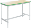 Enviro-High-Table-1800-500mm-Silver-Frame-1010mm-High-GP39-Maple-Green.png