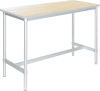Enviro-High-Table-1800-500mm-Silver-Frame-1010mm-High-GP39-Maple-Light-Grey.png