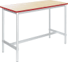 Enviro-High-Table-1800-500mm-Silver-Frame-1010mm-High-GP39-Maple-Ruby-Red.png