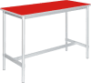 Enviro-High-Table-1800-500mm-Silver-Frame-1010mm-High-GP43-Poppy-Red-Light-Grey.png