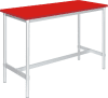 Enviro-High-Table-1800-500mm-Silver-Frame-1010mm-High-GP43-Poppy-Red-Ruby-Red.png