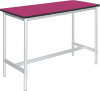 Enviro-High-Table-1800-500mm-Silver-Frame-1010mm-High-GP46-Fuchsia-Black.png