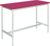 Enviro-High-Table-1800-500mm-Silver-Frame-1010mm-High-GP46-Fuchsia-Ruby-Red.png