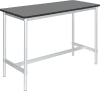 Enviro-High-Table-1800-500mm-Silver-Frame-1010mm-High-GP47-Storm-Black.png