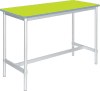 Enviro-High-Table-1800-500mm-Silver-Frame-1010mm-High-GP63-Acid-Green-Dusky-Blue.png