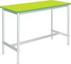 Enviro-High-Table-1800-500mm-Silver-Frame-1010mm-High-GP63-Acid-Green-Green.png