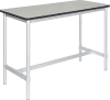 Enviro-High-Table-1800-500mm-Silver-Frame-1010mm-High-GP64-Snow-Grit-Black.png