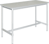 Enviro-High-Table-1800-500mm-Silver-Frame-1010mm-High-GP64-Snow-Grit-Light-Grey.png