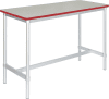 Enviro-High-Table-1800-500mm-Silver-Frame-1010mm-High-GP64-Snow-Grit-Ruby-Red.png