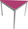 Enviro-Table-1200mm-Triangle-Silver-GP46-Fuchsia-Mid-Grey.png