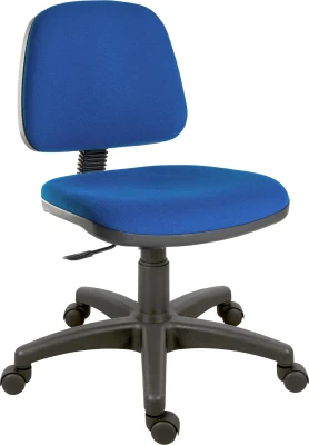 Teknik Ergo Blaster Operators Chair