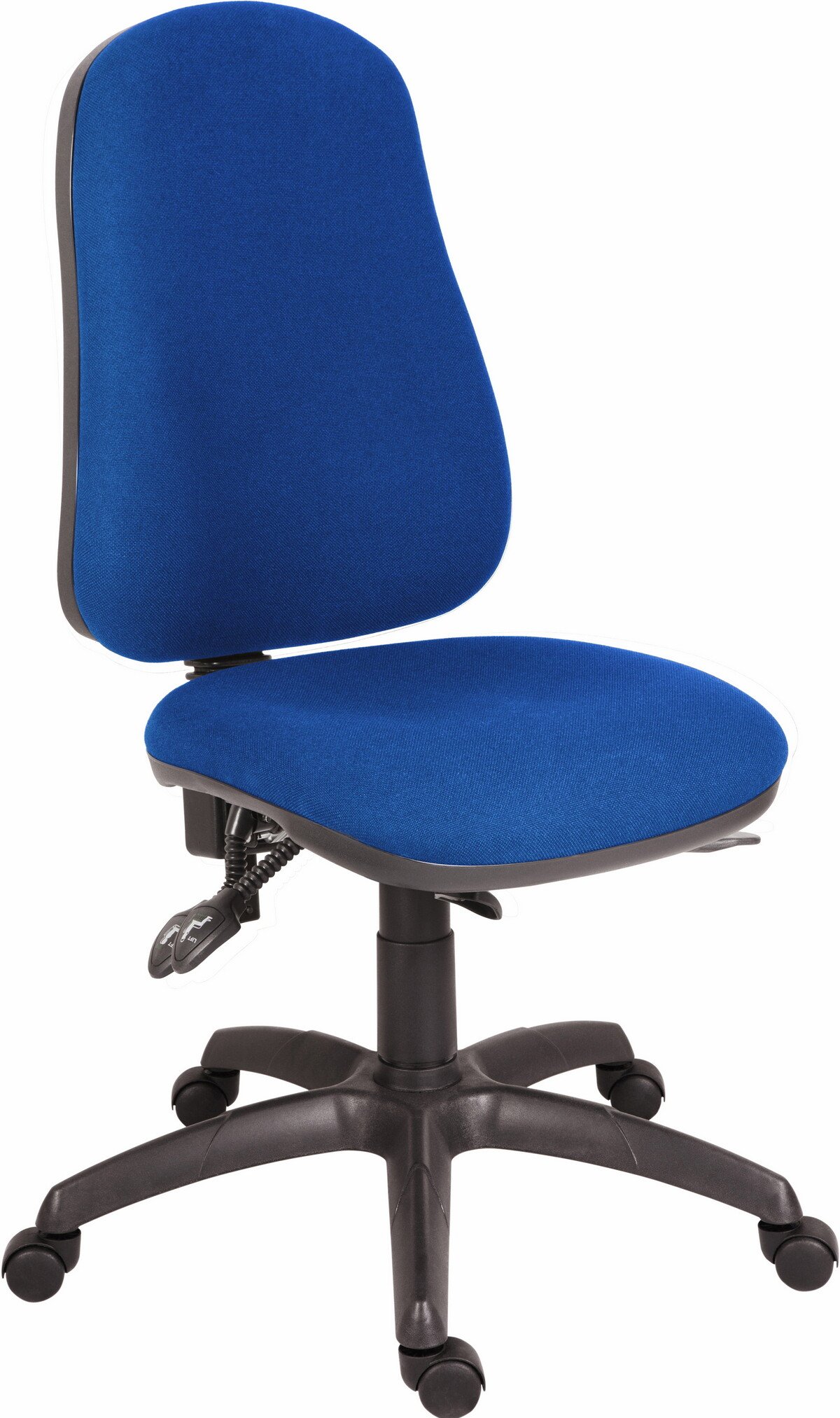 Teknik Ergo Comfort Chair - Office Furniture Direct