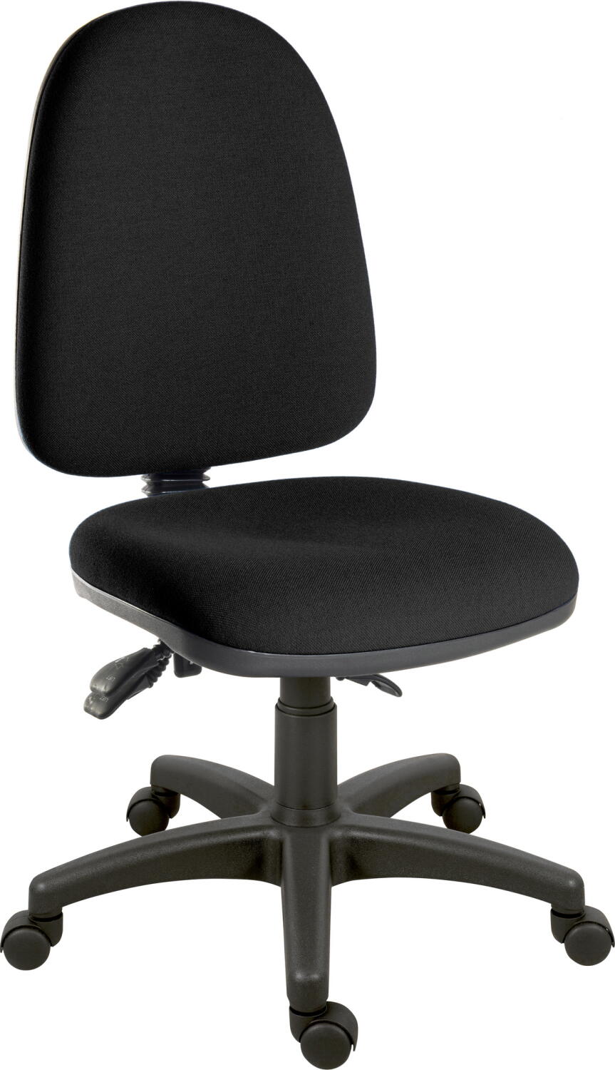 Teknik Ergo Trio Operators Chair