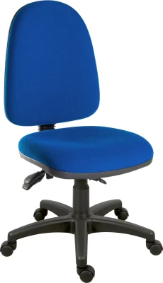 Teknik Ergo Trio Operators Chair