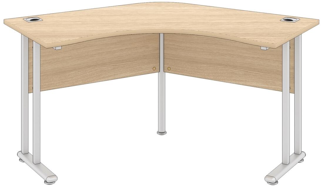 Flexi 120° Trading Workstation