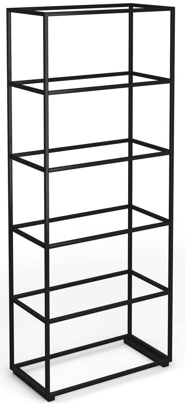 Gentoo Flux Modular Storage Double Unit Modern Design Office