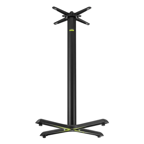 FLAT Auto-Adjust KX30 Table Base - (h) 1035mm