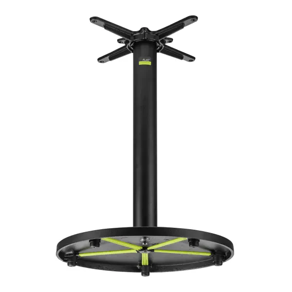 FLAT Auto-Adjust UR22 Table Base - (h) 720mm