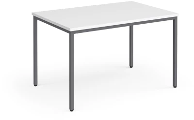 Dams Flexi 25 Rectangular Table - 1200 x 800mm