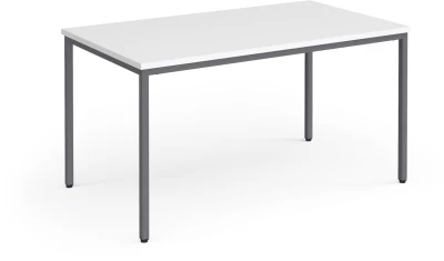 Dams Flexi 25 Rectangular Table - 1400 x 800mm
