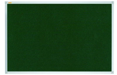 Franken Felt Pin Board - 900 x 600mm
