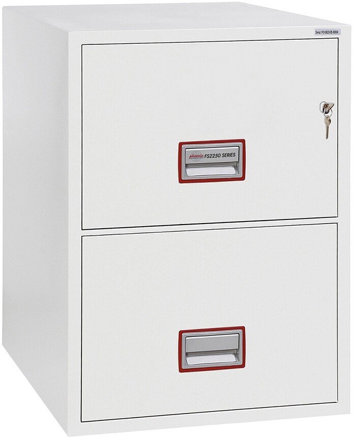 fire resistant cabinets
