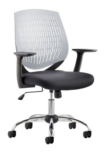 Dynamic Dura Operator Chair