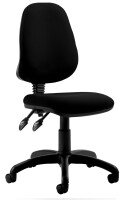 Dynamic Eclipse Plus 2 Lever Operator Chair