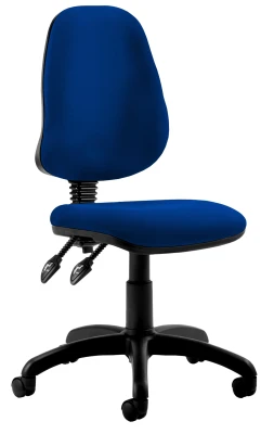 Dynamic Eclipse 2 Chair Bespoke Fabric