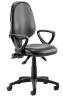 Gentoo-Eclipse3-Lever-Operator-Chair-loop-black-vinyl.jpg