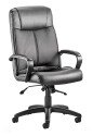Dynamic Plaza Bonded Leather Operator Chair