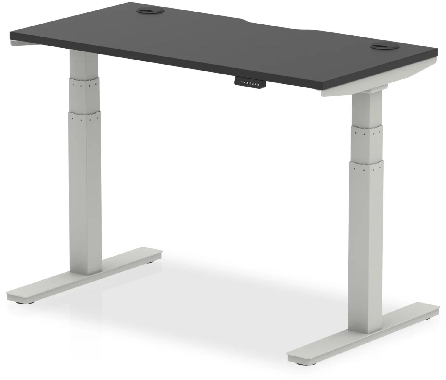 Dynamic Air Adjustable Desk - Enhance Health & Productivity at Work ...