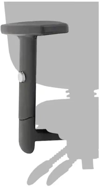 Dynamic Eclipse Plus Standard Height Adjustable Arms