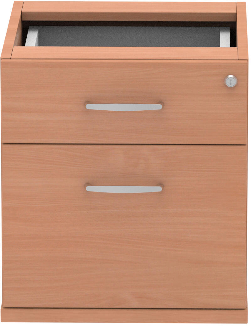 Dynamic Sampler Dynamic Fixed Pedestal - Office Furniture Direct