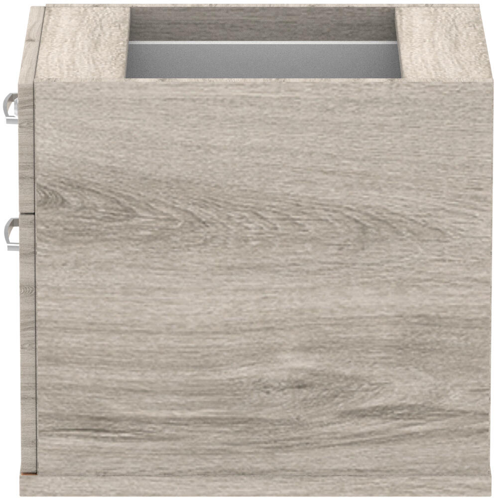 Dynamic Sampler Dynamic Fixed Pedestal - Office Furniture Direct