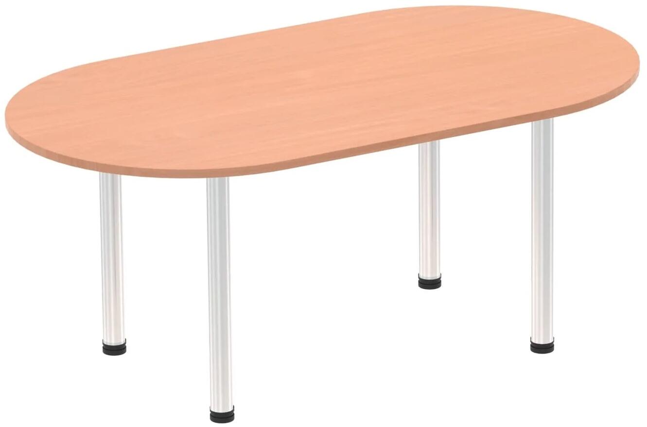 Impulse Boardroom Table 1800mm