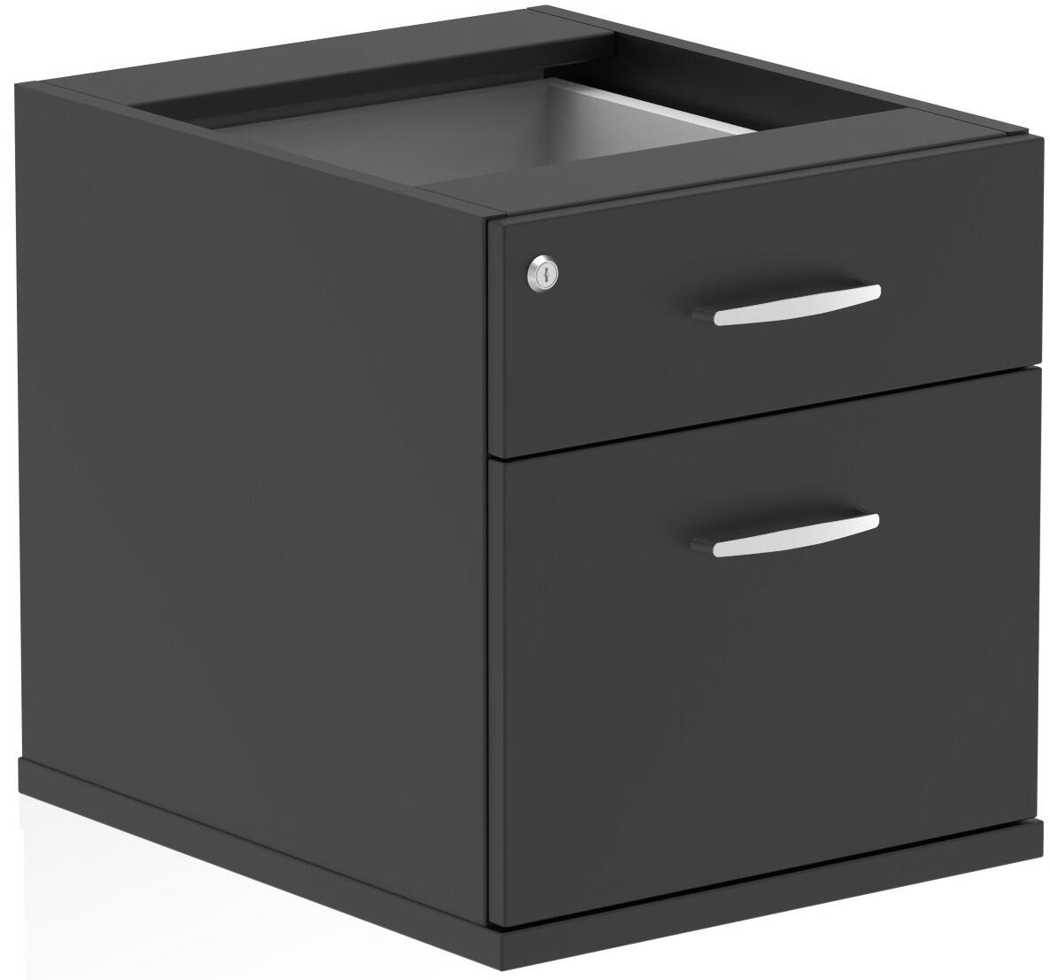 Dynamic Sampler Dynamic Fixed Pedestal - Office Furniture Direct