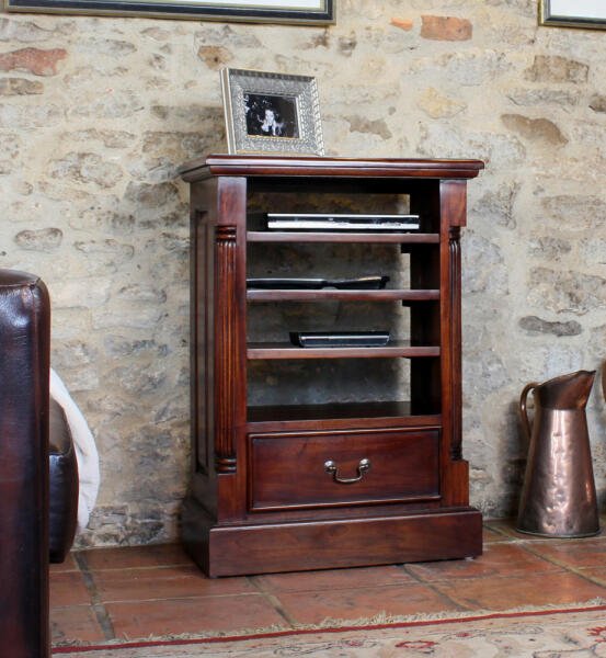 La Roque Entertainment Cabinet