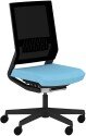 Elite i-sit Lite Mesh 24 Hour Task Chair without Arms