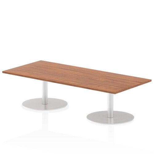 Dynamic Italia Rectangular Table 475mm High - (w) 1800mm x (d) 800mm