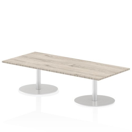 Dynamic Italia Rectangular Table 475mm High - (w) 1800mm x (d) 800mm