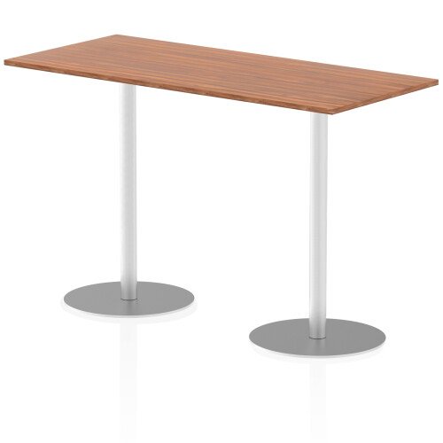 Dynamic Italia Rectangular Table 1145mm High - (w) 1800mm x (d) 800mm