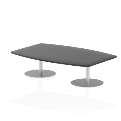 Dynamic Italia High Gloss Table 475mm High - 1800 x 1200mm