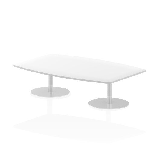 Dynamic Italia High Gloss Table 475mm High - (w) 1800mm x (d) 1200mm