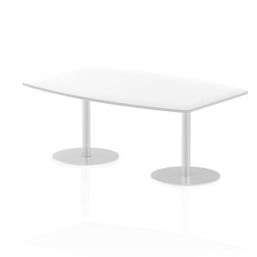 Dynamic Italia High Gloss Table 725mm High - (w) 1800mm x (d) 1200mm