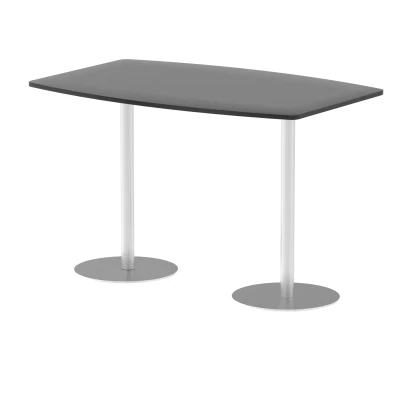 Dynamic Italia High Gloss Table 1145mm High - 1800 x 1200mm