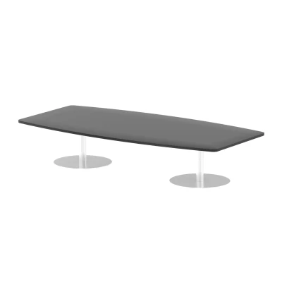 Dynamic Italia High Gloss Table 475mm High - 2400 x 1200mm