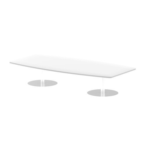 Dynamic Italia High Gloss Table 475mm High - (w) 2400mm x (d) 1200mm